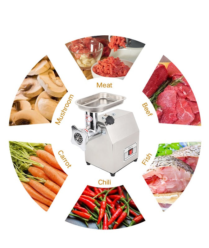 Meat Mincer