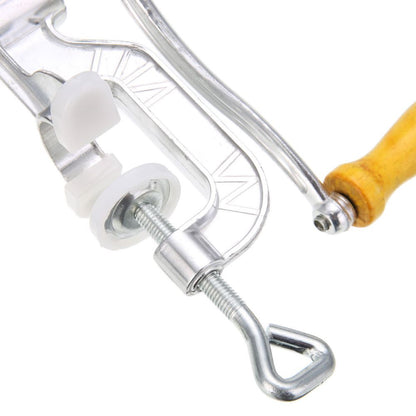 Manual Meat Grinder Spice Mincer