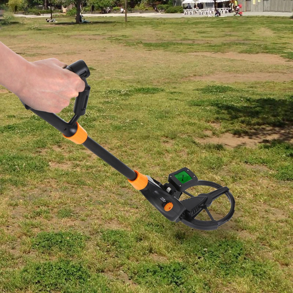 Metal Detector
