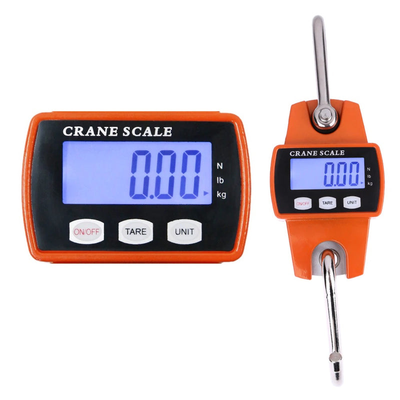 Crane Scale Hanging Scale