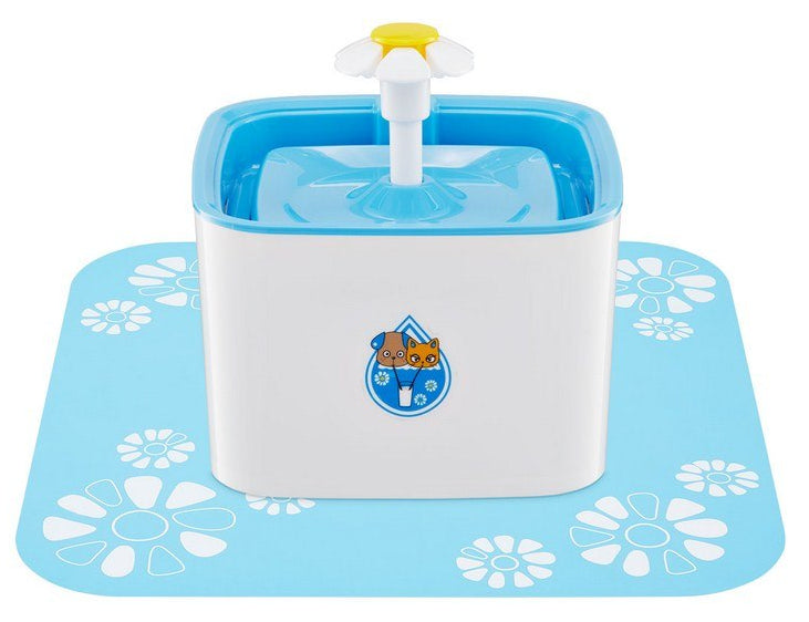 Pet water Drinking Fountain