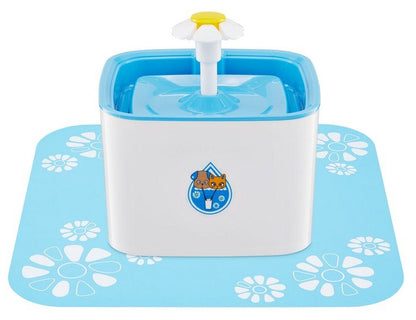 Pet water Drinking Fountain