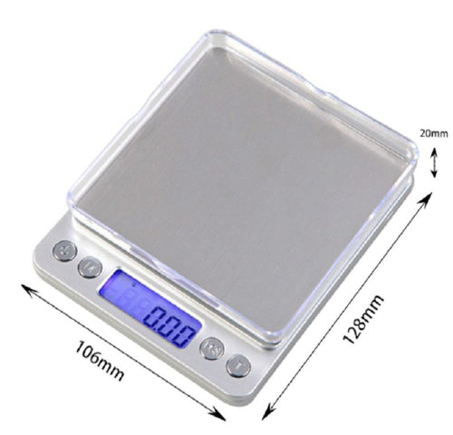 Digital Scale