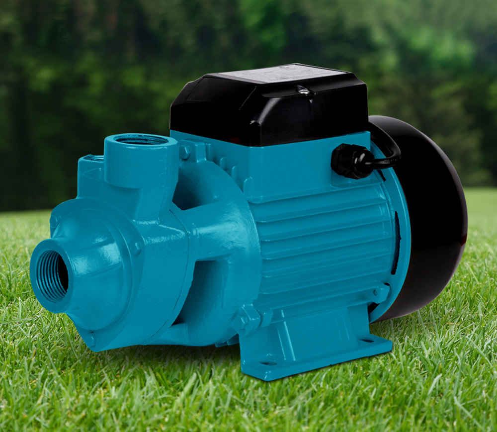 Water Pump QB60