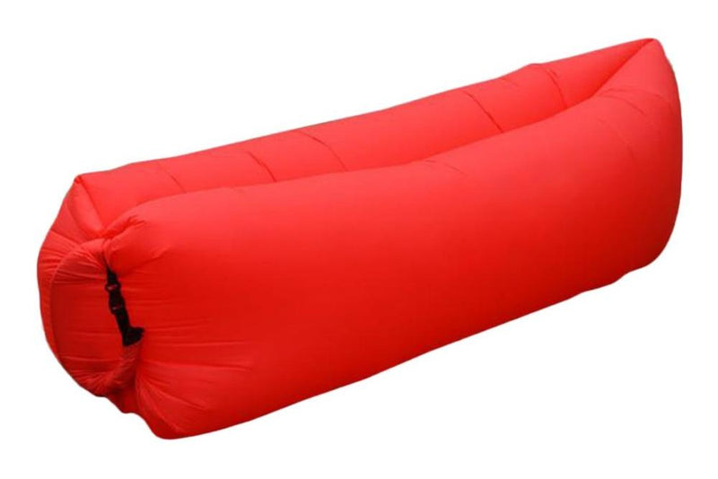 Air Sofa Inflatable (Red)
