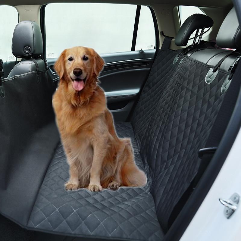 Pet Car Seat Cover High Quality Hammock