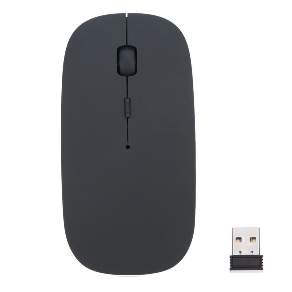 Wireless Mouse - Mac Design
