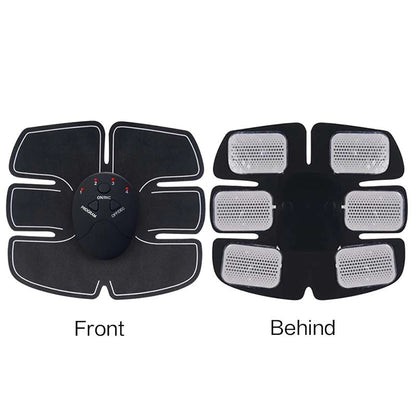 Abdominal Machine Electric Muscle Stimulator ABS Ems Trainer Fitness Weight