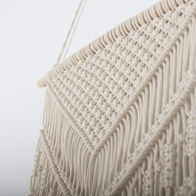 Macrame Wall hanging