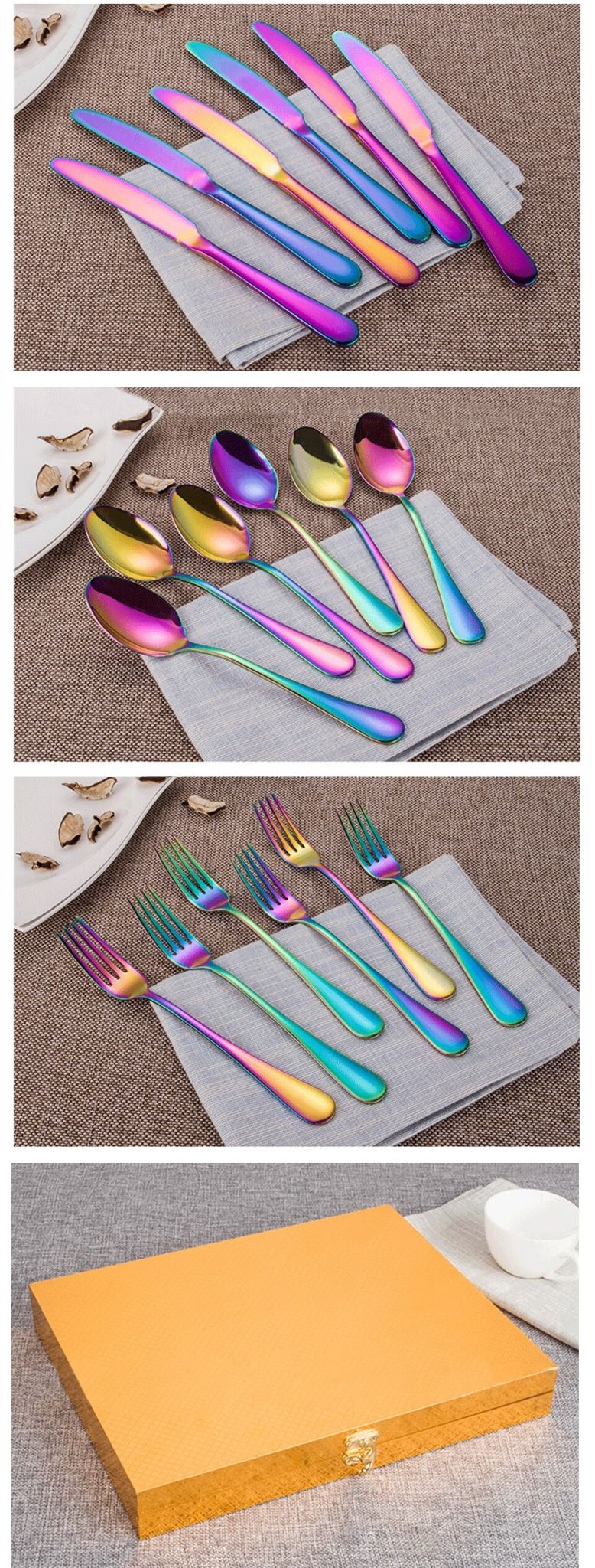 Cutlery Set