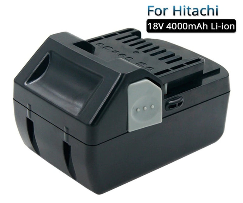 Replacement Hitachi BSL1830 18V 4.0A Battery