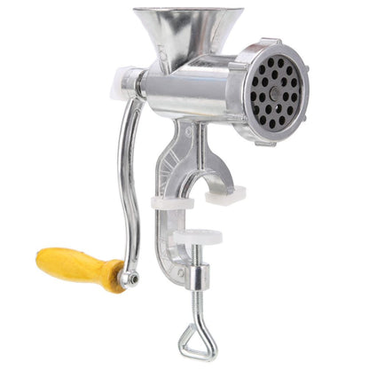 Manual Meat Grinder Spice Mincer