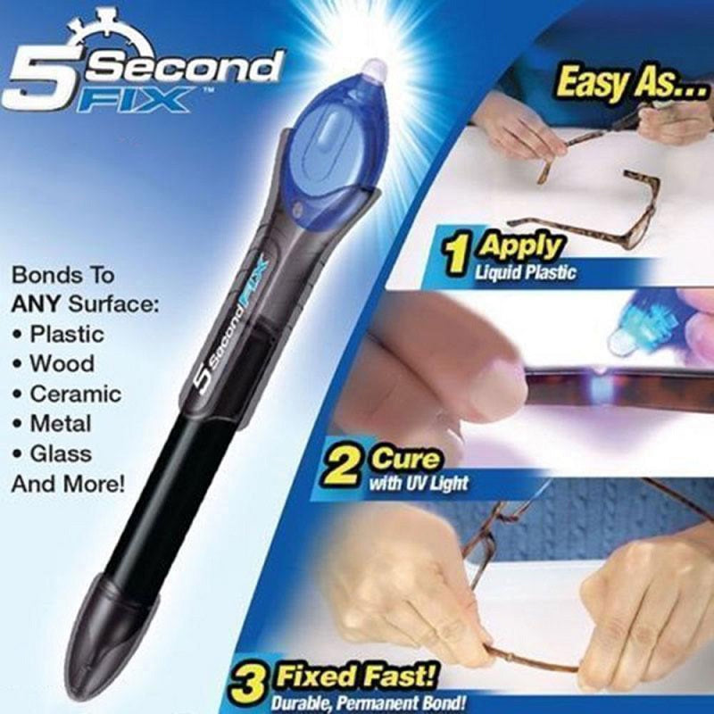5 Second Fix Adhesive Glue