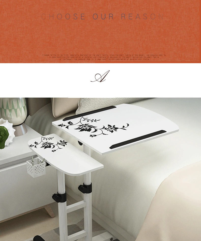 Laptop Table Desk Stand