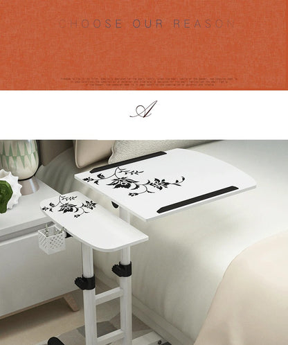 Laptop Table Desk Stand