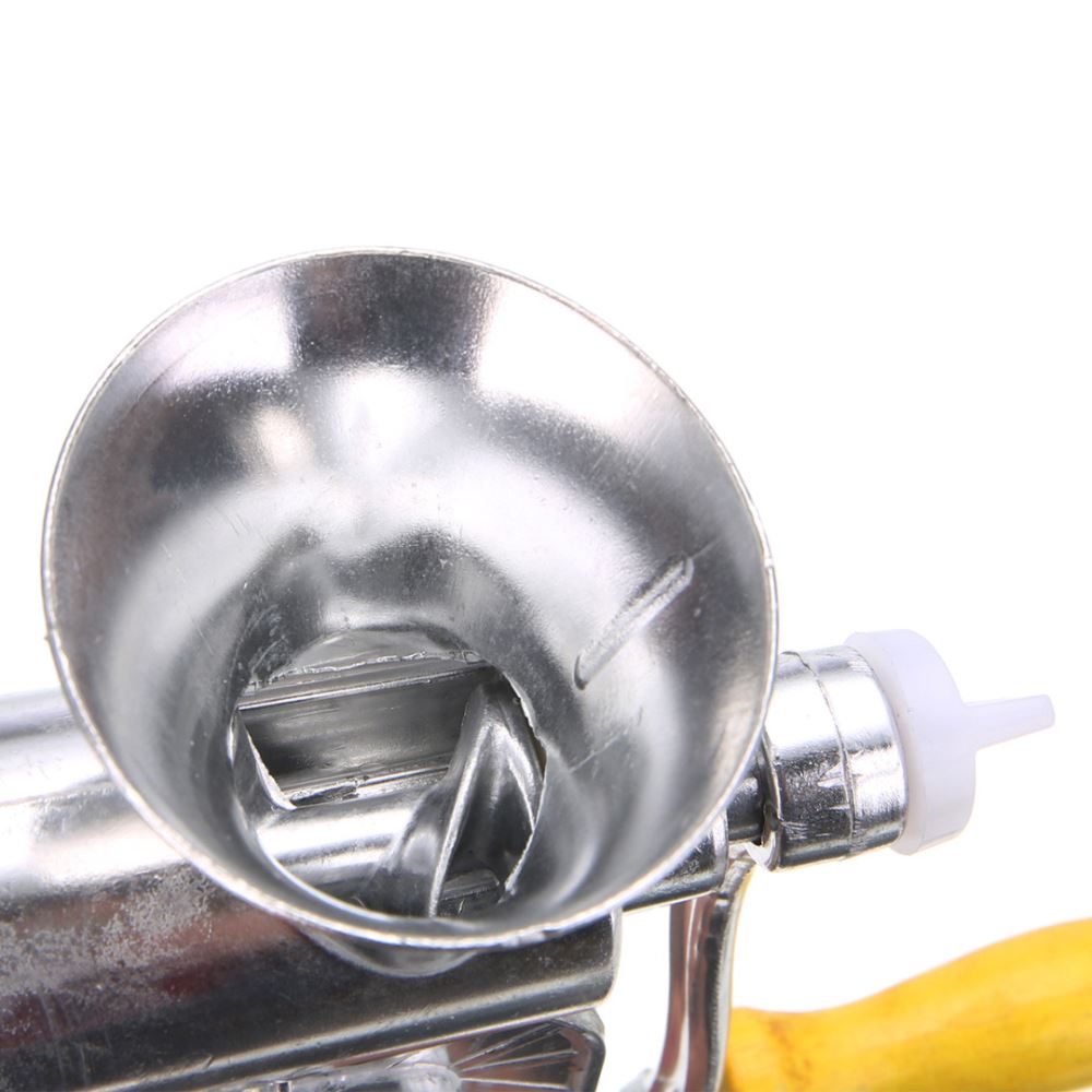Manual Meat Grinder Spice Mincer