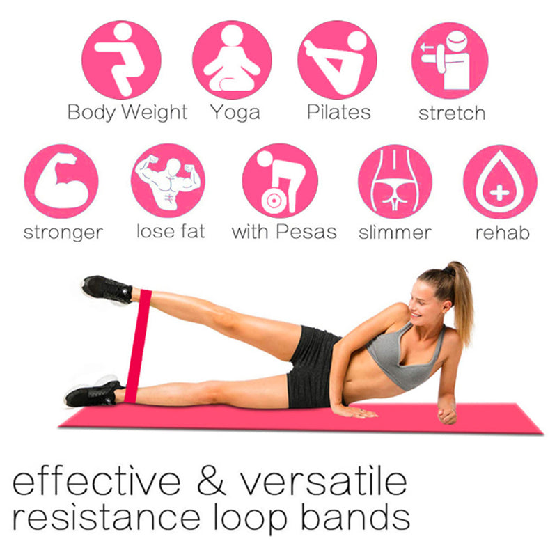 Resistance Bands