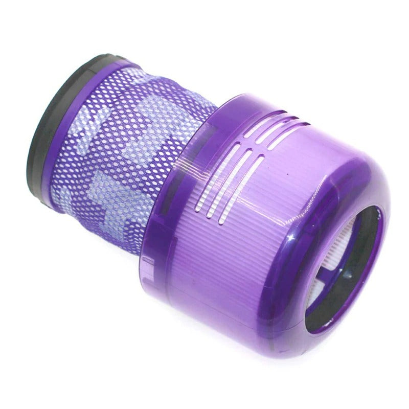 Dyson V11 filter replacement with pet hair pick up feature