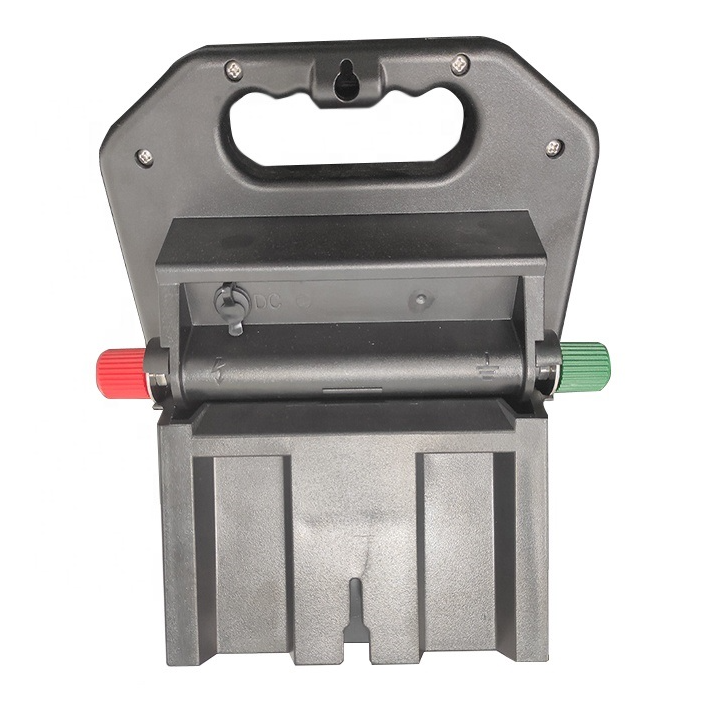 Solar Electric Fence Energiser 5KM