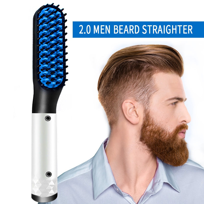 Beard Straightener