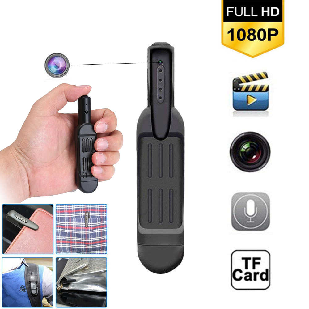 Mini SPY PEN Camera Wireless