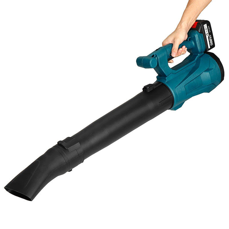 Cordless Leaf Blower