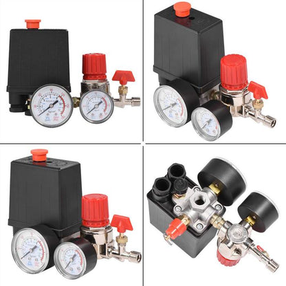 Air Compressor Pressure Switch