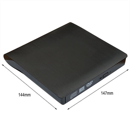 External DVD Drive CD/DVD Writer