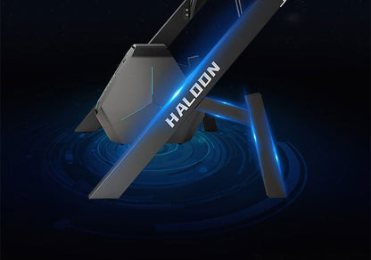 Gaming Desk Table 120Cm