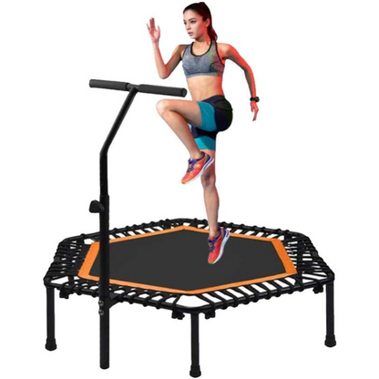 Mini Trampoline Rebounder