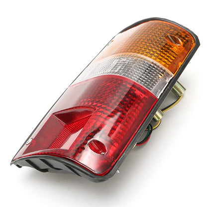 Side view of Toyota Hilux tail light for 1989 to 1994 models