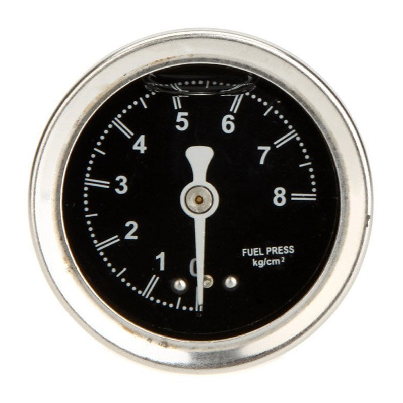Fuel Pressure Regulator