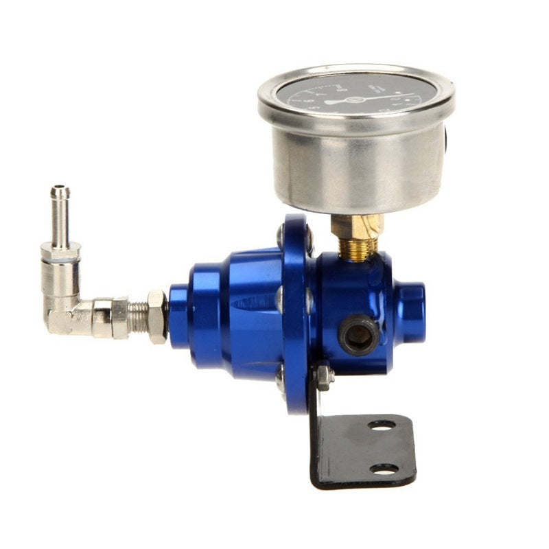 Fuel Pressure Regulator