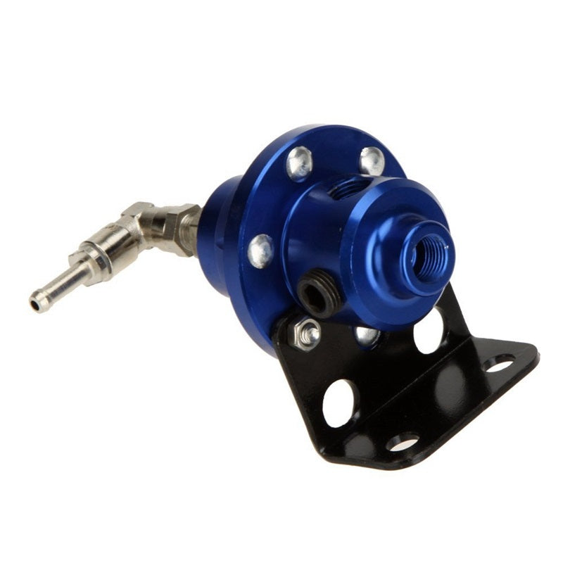 Fuel Pressure Regulator