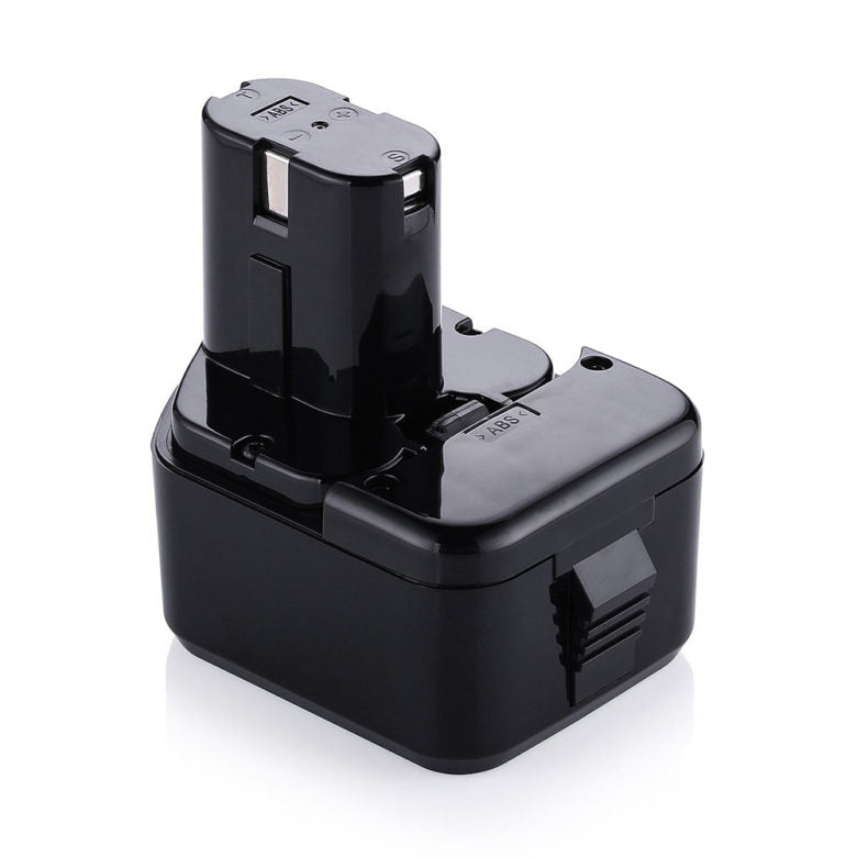 Hitachi 2Ah 12V Replacement Battery