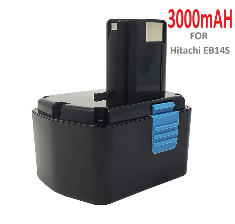 HITACHI 14.4V Replacement Battery