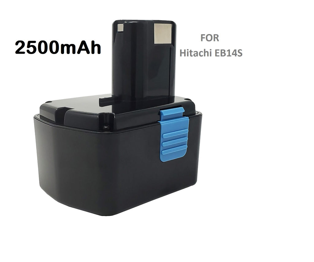 Hitachi EB14S 14.4V Replacement Battery