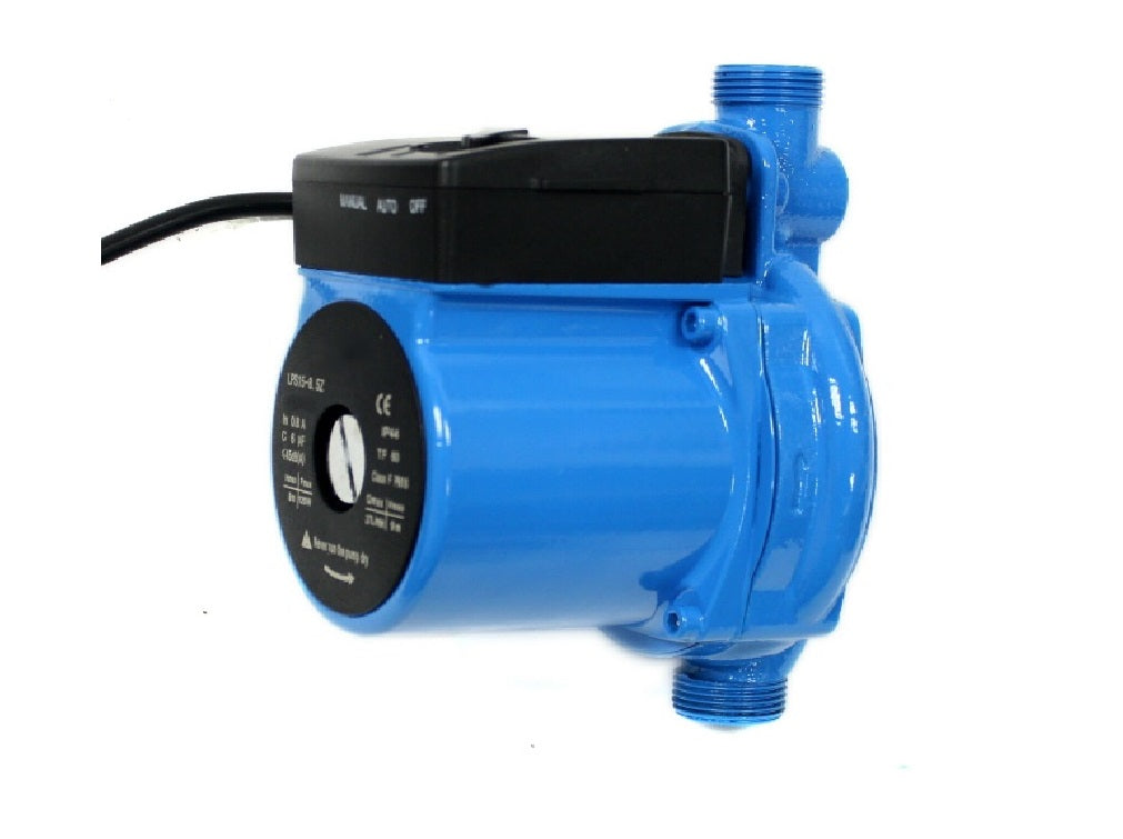 Low Shower Pressure 120W Booster Pump