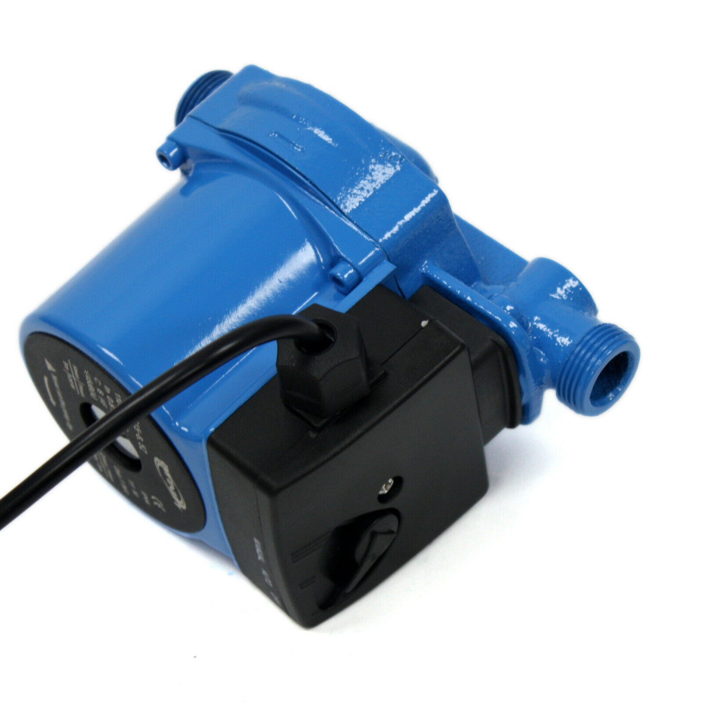 Low Shower Pressure 120W Booster Pump