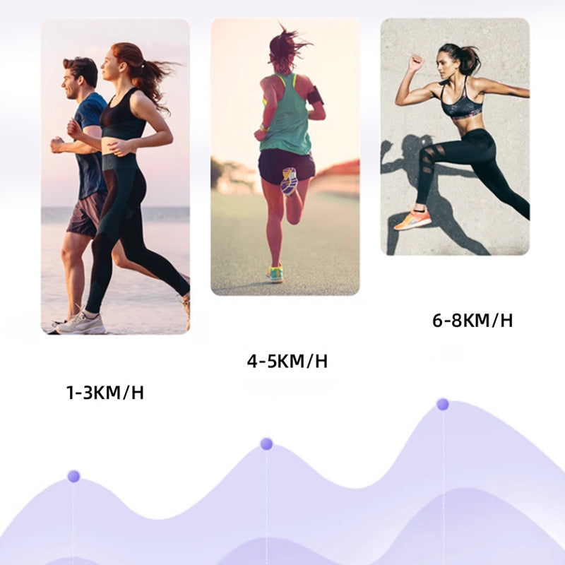 X2 Running Fitness Treadmill