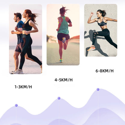 X2 Running Fitness Treadmill