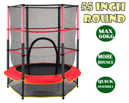 Mini Trampoline