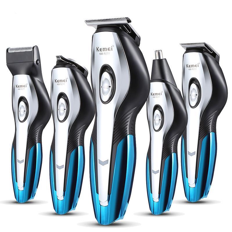 Hair Trimmer Shaver Clippers Cordless