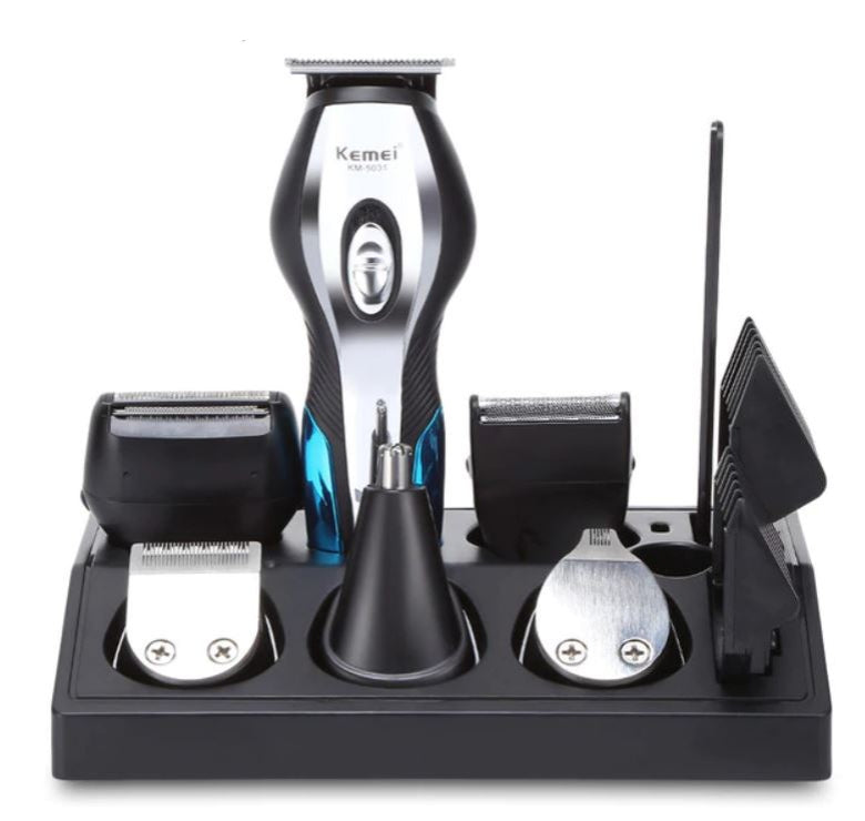 Hair Trimmer Shaver Clippers Cordless