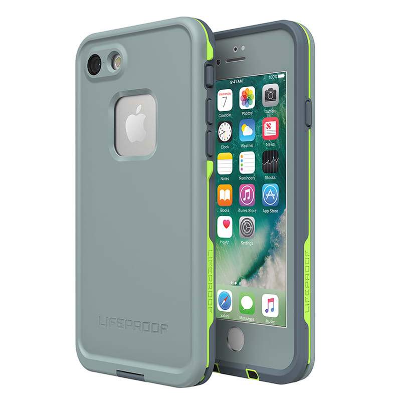 LifeProof Fre Case for iPhone 7 & iPhone 8 & iPhone SE 2020