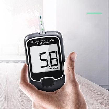 Blood Sugar Monitor