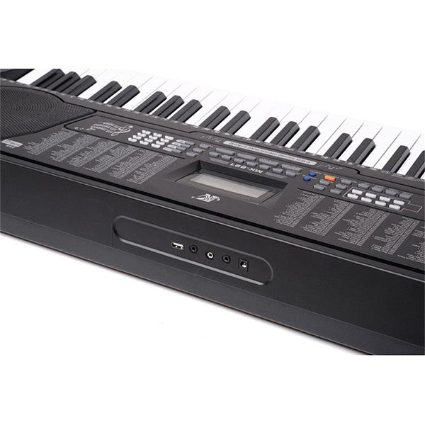 Electric Keyboard Piano