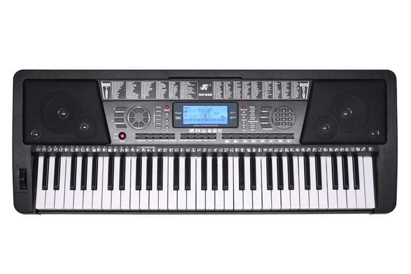 Electric Keyboard Piano