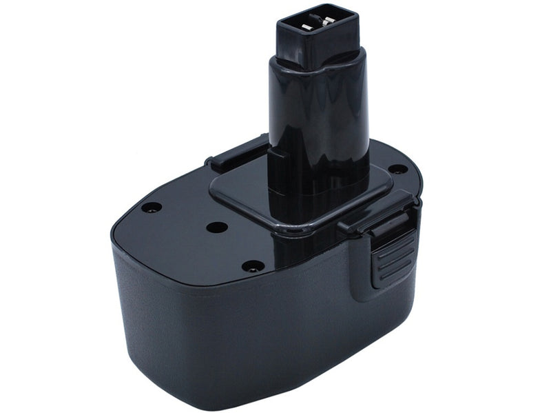 BLACK and DECKER 14.4V Battery