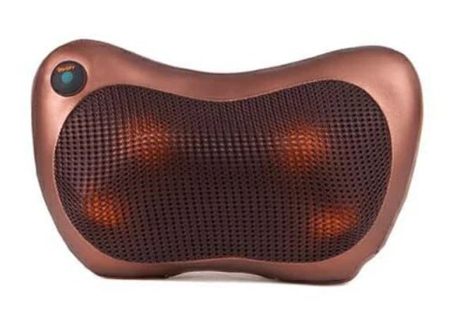 Body Massage Pillow Infrared Massage Pillow